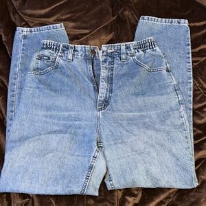 Vintage Bareback Lee’s 26/27